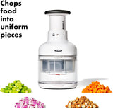 quick prep chopper
