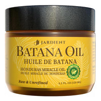 100% Pure Batana Oil