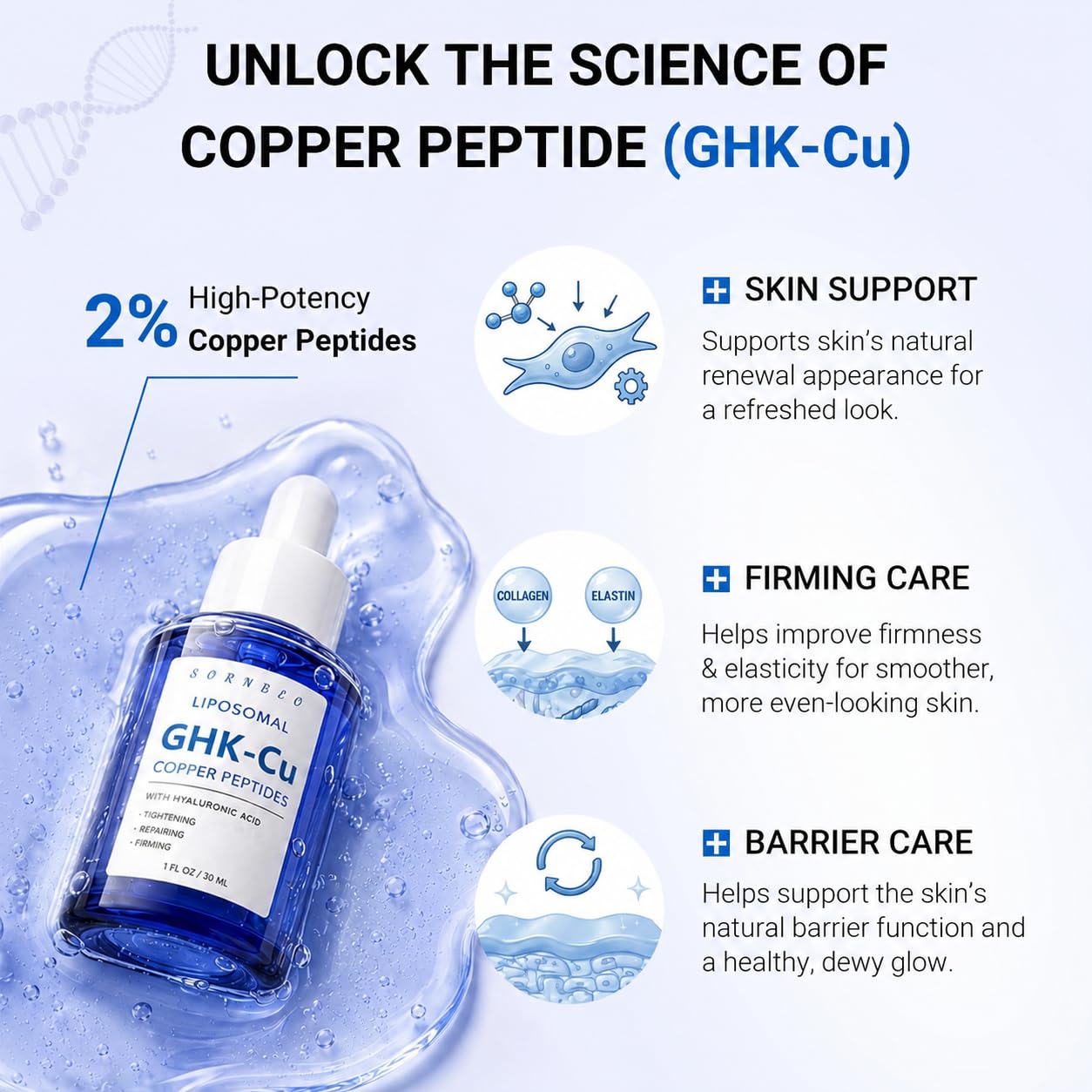 Copper Glow Serum