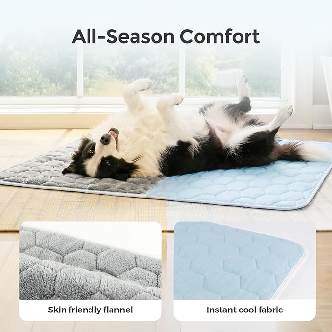 Frosty Pet Cooling Mat