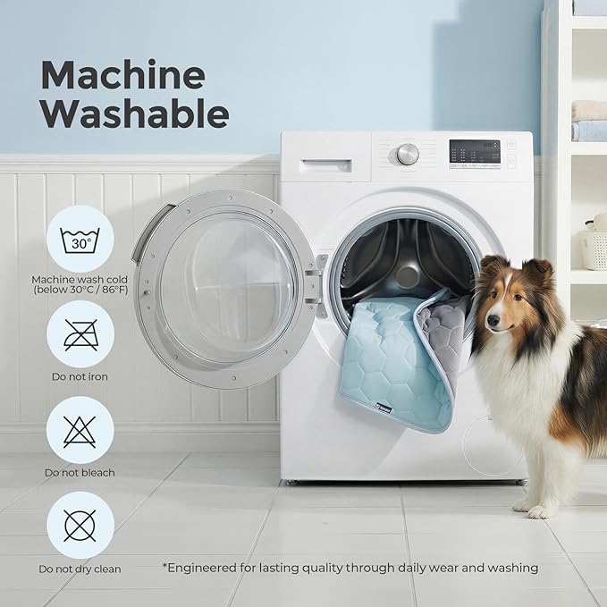 Frosty Pet Cooling Mat