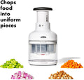 quick prep chopper