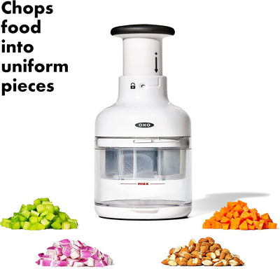 quick prep chopper