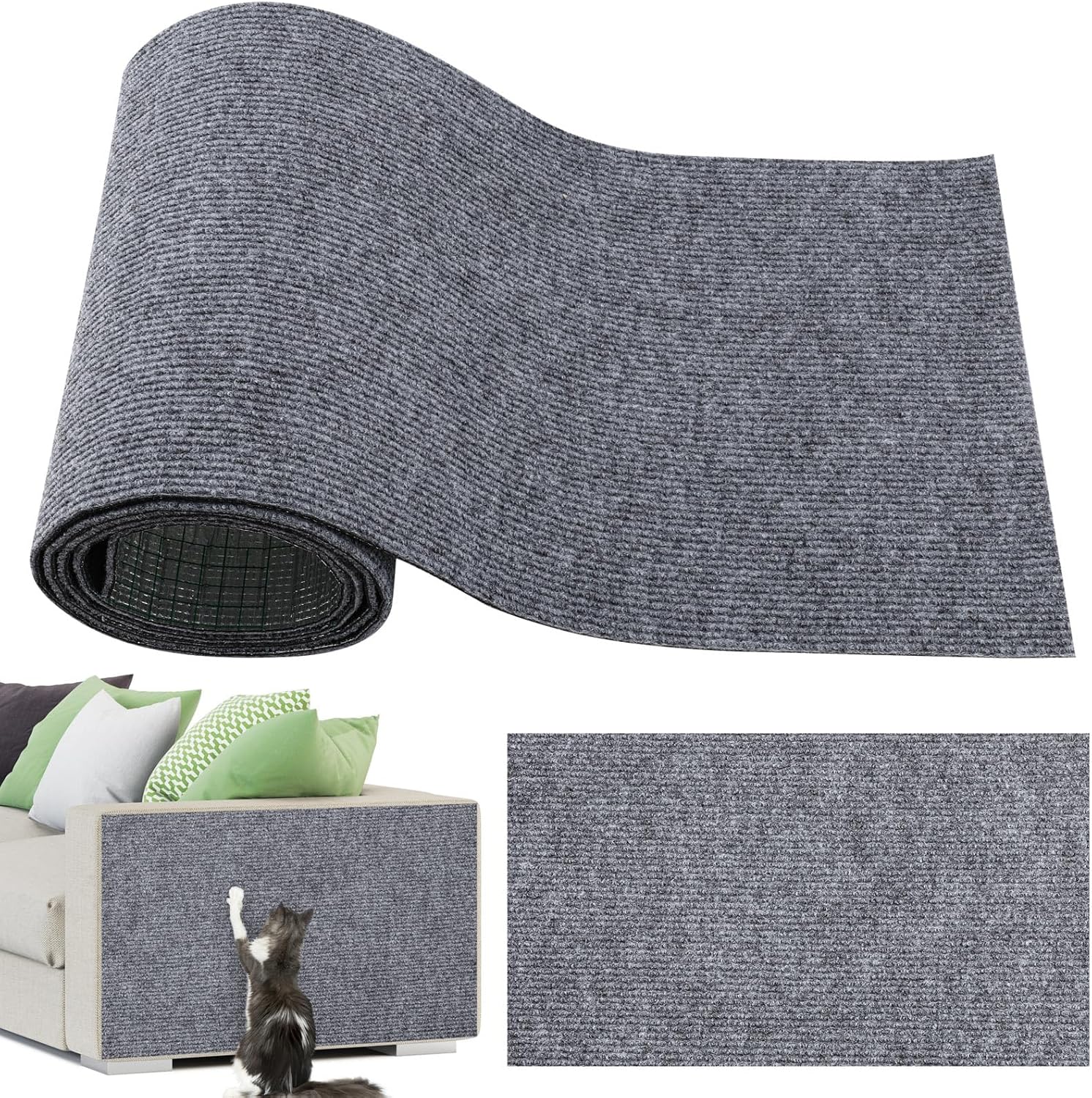 Cat Scratching Protector