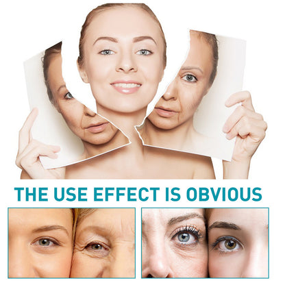 Peptide Anti-Wrinkle Serum