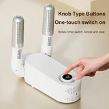 Electric Shoe & Boot Dryer
