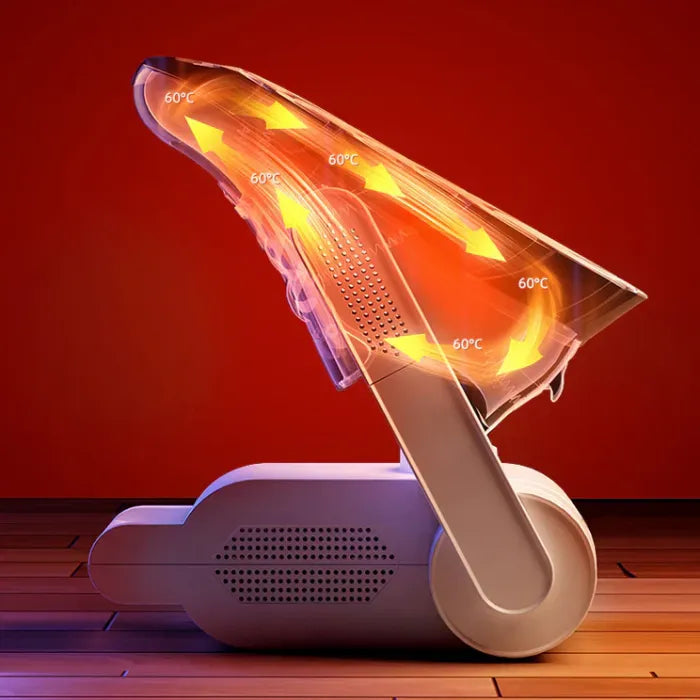 Electric Shoe & Boot Dryer