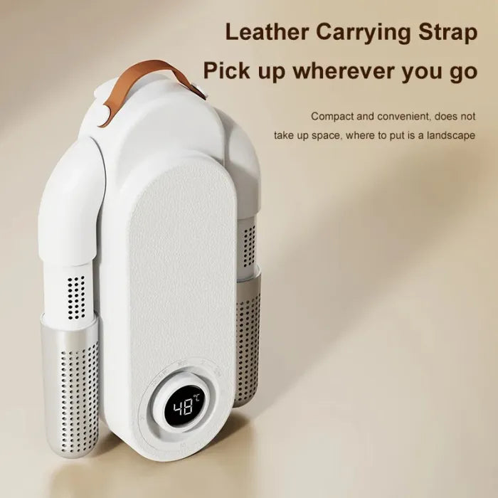 Electric Shoe & Boot Dryer