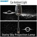 Car Ambient Projection Light