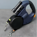 360 Telescopic Dog Lead