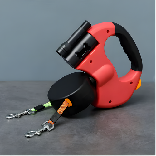 360 Telescopic Dog Lead