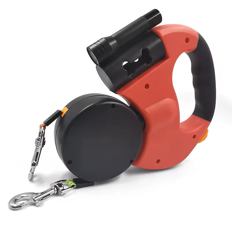 360 Telescopic Dog Lead