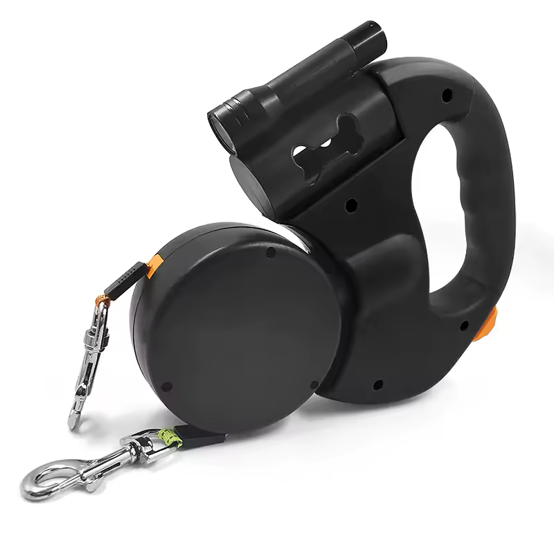 360 Telescopic Dog Lead
