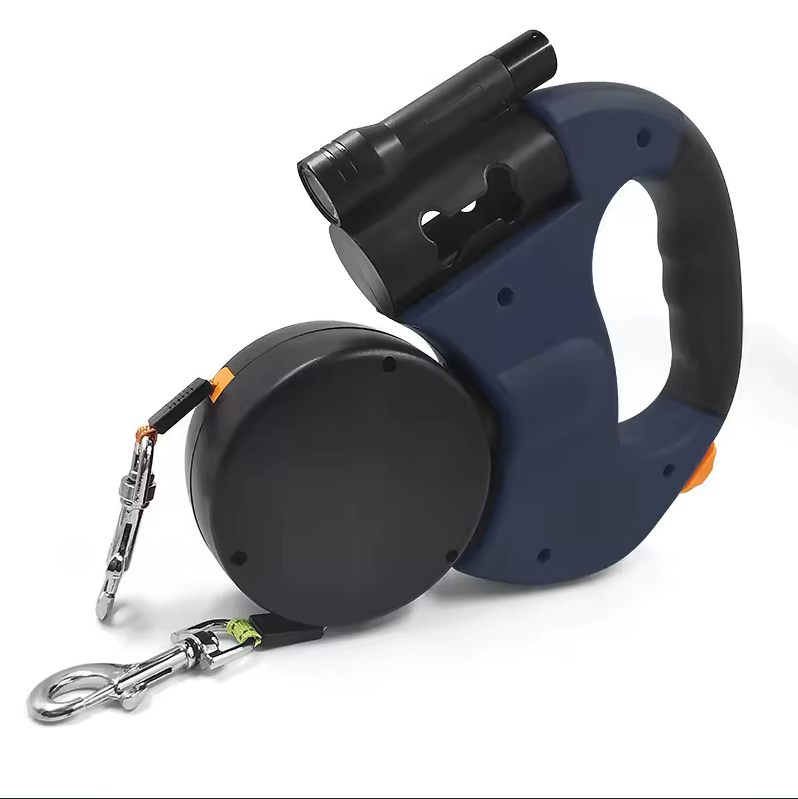 360 Telescopic Dog Lead