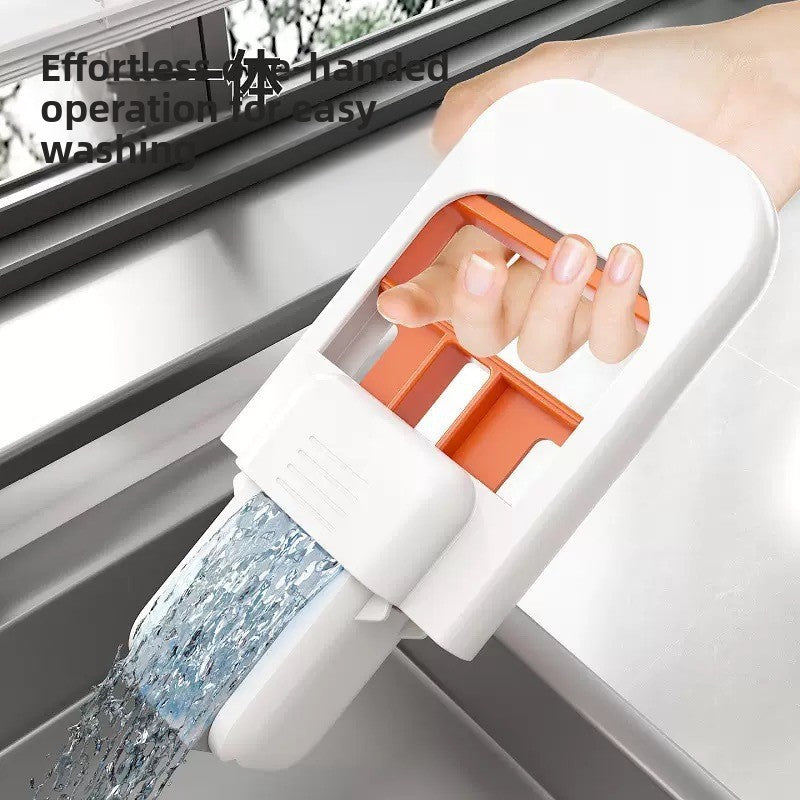 Mini Handheld Cleaning Sponge Mop